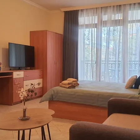 Blue Magic Apartment Sozopol