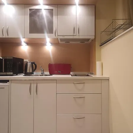 Blue Magic Apartment Sozopol